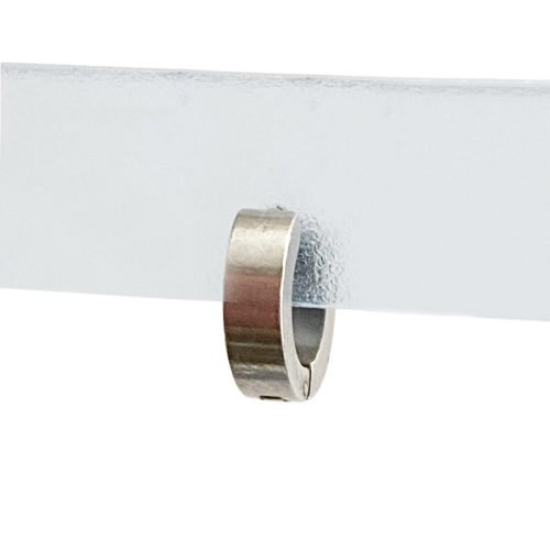 Aro acero quirúrgico