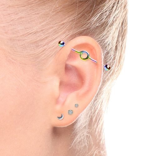 Alternative view of Industrial círculo