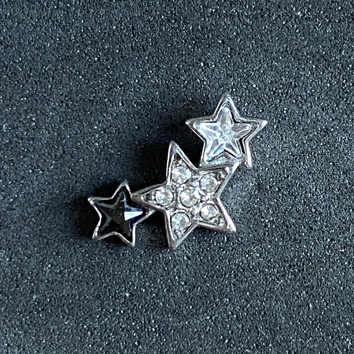 Hélix 3 estrellas més brillantes