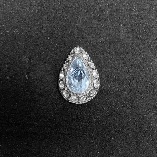 Hélix lágrima brillantes