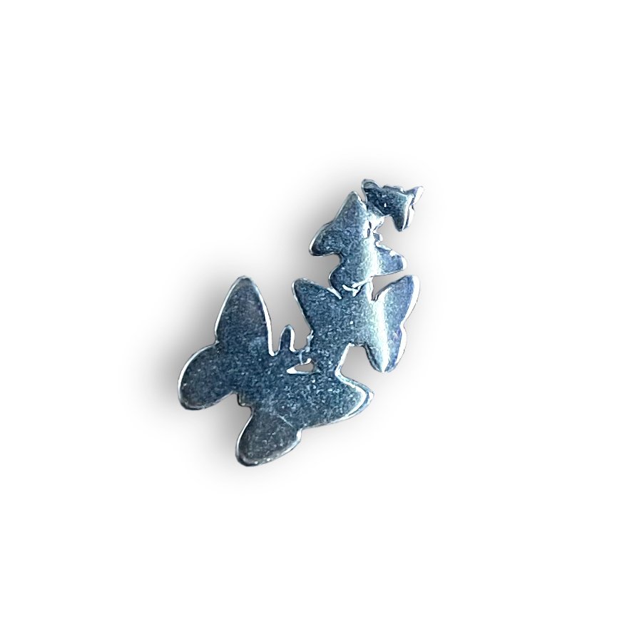 Hélix 3 mariposas