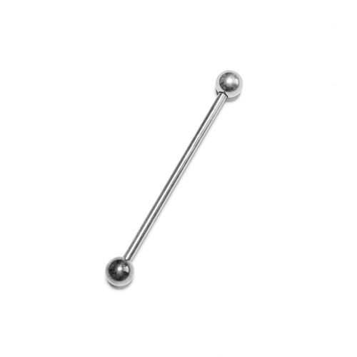 Industrial acero básico