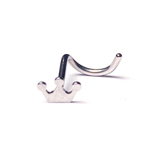 Nostril con una corona