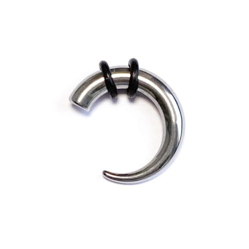 Dilatador semicírculo acero