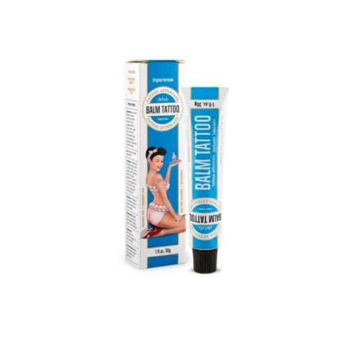 Balm Tattoo Original