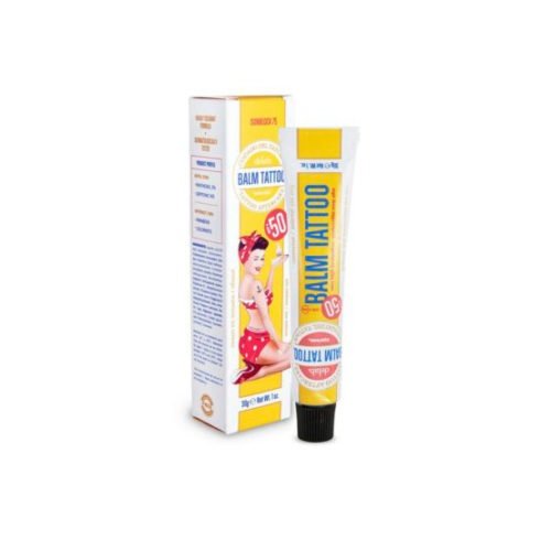 Balm Tattoo 30 gr. SPF50