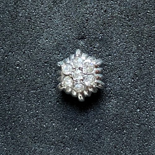 Hélix hexágono 7 brillantes