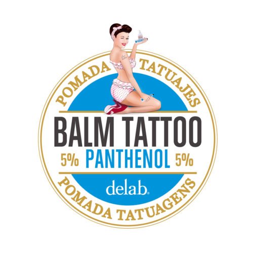 Balm Tattoo