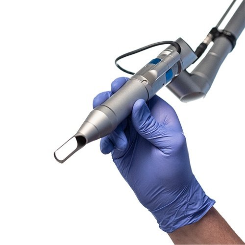 Láser ink hunter master pro a Lleida. ZUK Tattoo