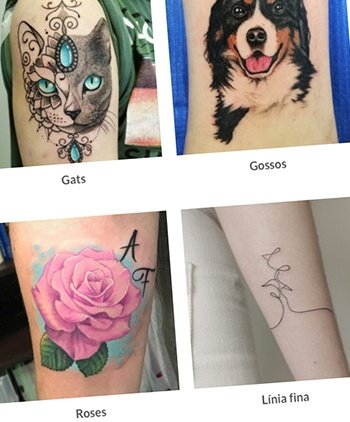 Inspiración para tatuaje. ZUK Tattoo Lleida