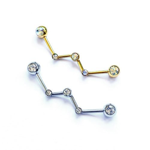 Industrial constelación